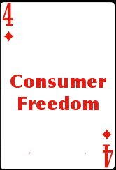 Consumer Freedom