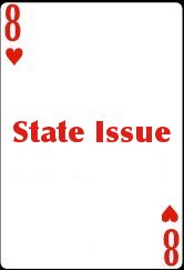 State Issue