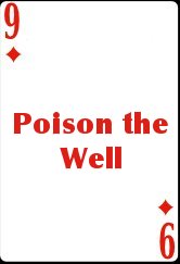 Poison the Well
