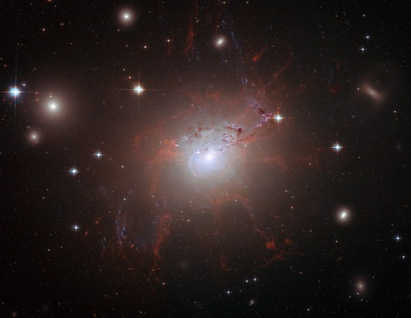 Image credit: NASA/ESA/Hubble Heritage (STScI/AURA)-ESA/Hubble Collaboration.