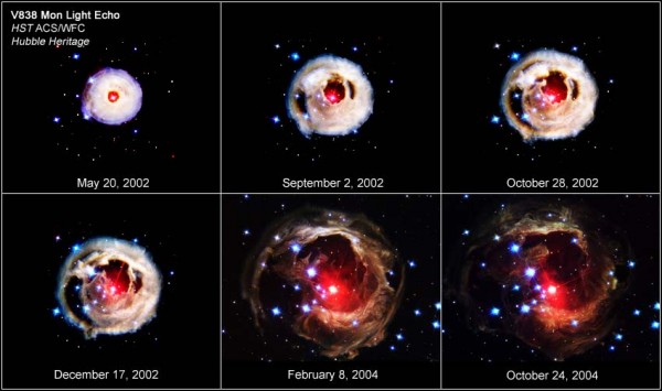 Image credit: NASA, ESA, Hubble Space Telescope / ACS and Hubble Heritage Team.