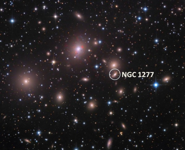 Image credit: NOAO / AOP, ©2005-2013 University of Texas McDonald Observatory, via http://blackholes.stardate.org/objects/image.php?id=82&img=225.