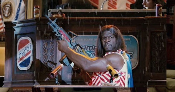 Image credit: Mike Judge Films / Idiocracy.
