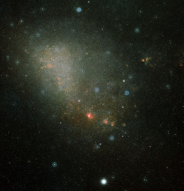 Image credit: ESA/Hubble and Digitized Sky Survey 2.
