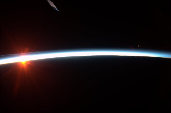 Image credit: NASA / Karen Nyberg / ISS Expedition 36/37.