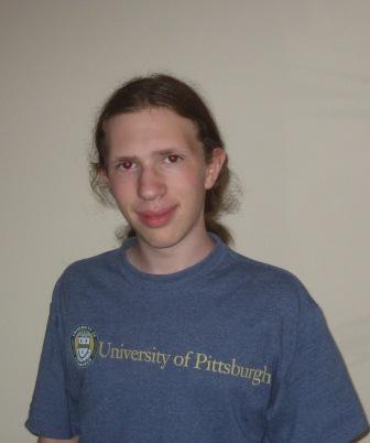 ScienceOnline'09 - interview with Sam Dupuis - Vimarsana News