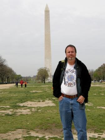 ScienceOnline2010 - interview with Mark MacAllister - Vimarsana News