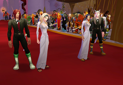 Harvesting MMORPG Time | ScienceBlogs - Vimarsana News