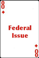Federal Issue