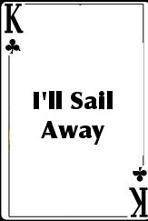 I'll Sail Away