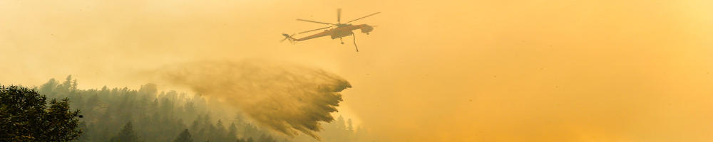 Waldo Canyon and Other Colorado Fires - Vimarsana News