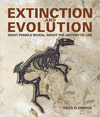 Books On Fossils and Evolution | ScienceBlogs