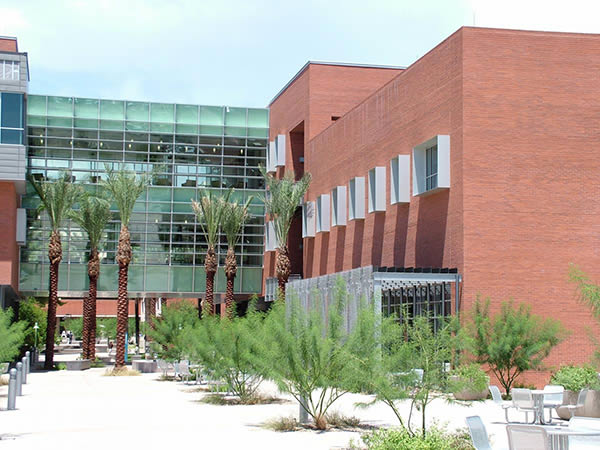 The University of Arizona Mel and Enid Zuckerman College of Public Health teams up with quacks - Vimarsana News