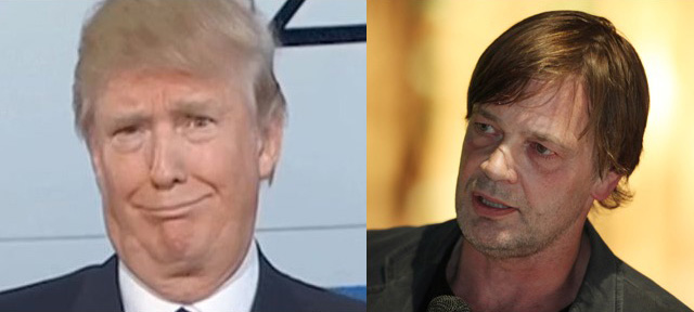 REVEALED: Disgraced antivax "scientist" Andrew Wakefield met with Donald Trump in August to promote his "CDC whistleblower" conspiracy movie | ScienceBlogs