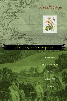 Plants, Empire and the Ignorance of Western Civilization - Vimarsana News