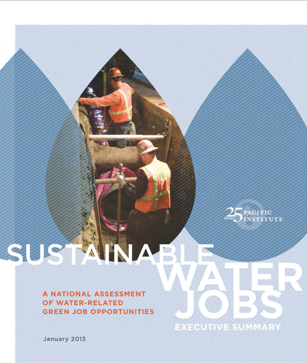 http://www.pacinst.org/reports/sustainable_water_jobs/