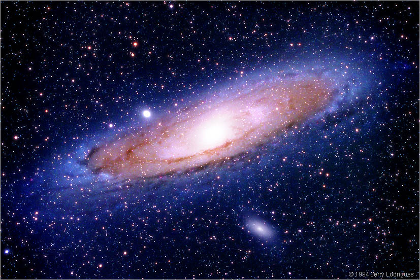 How Massive is the Milky Way? | ScienceBlogs