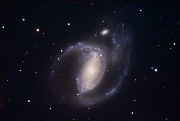 NGC1097RCLRGBhi
