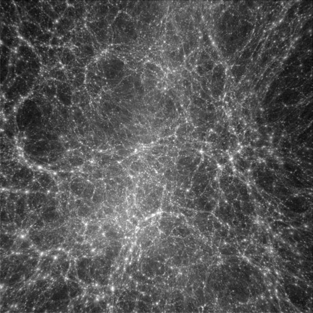 Yes, we really, REALLY need Dark Matter! - Vimarsana News