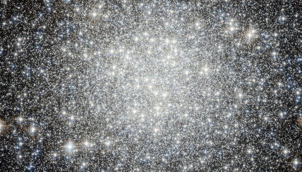 Image credit: ESA / Hubble and NASA.
