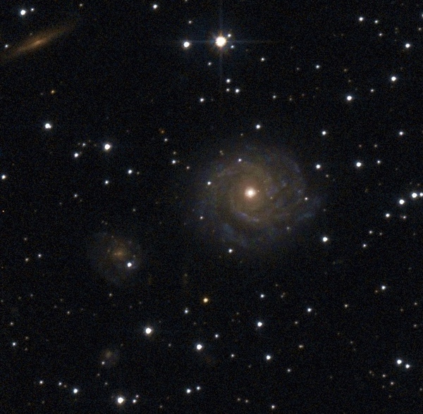 Image credit: NASA, ESA, Hubble, HPOW.