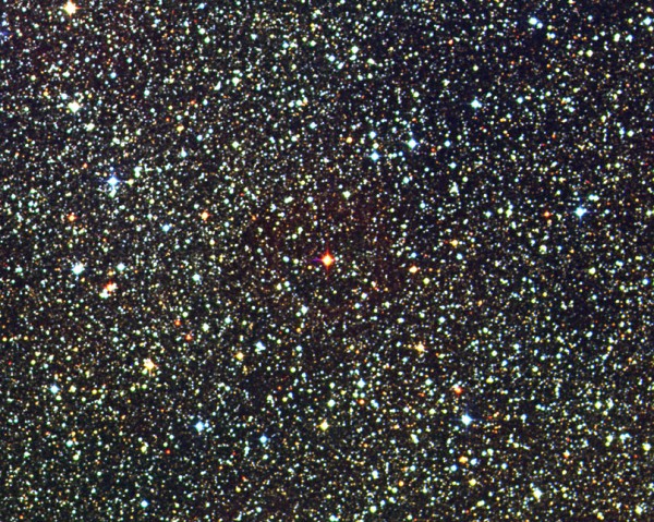 Image credit: David Malin, UK Schmidt Telescope, DSS, AAO.