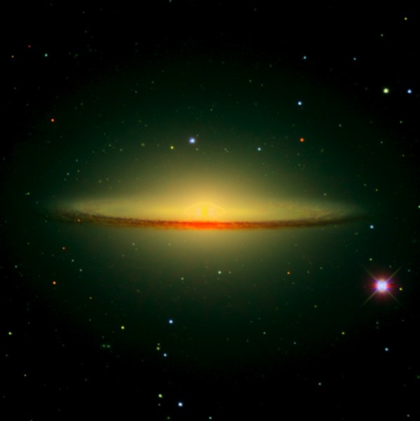 Image credit: Wendelstein Observatory, via http://www.wendelstein-observatorium.de:8002/.