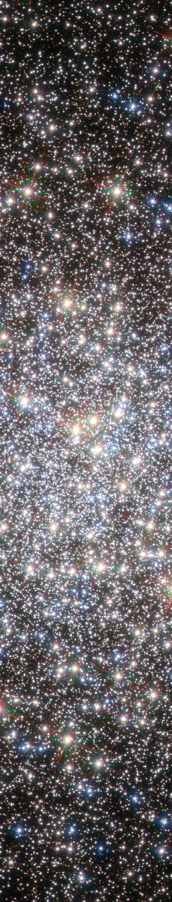Image credit: ESA / Hubble & NASA.