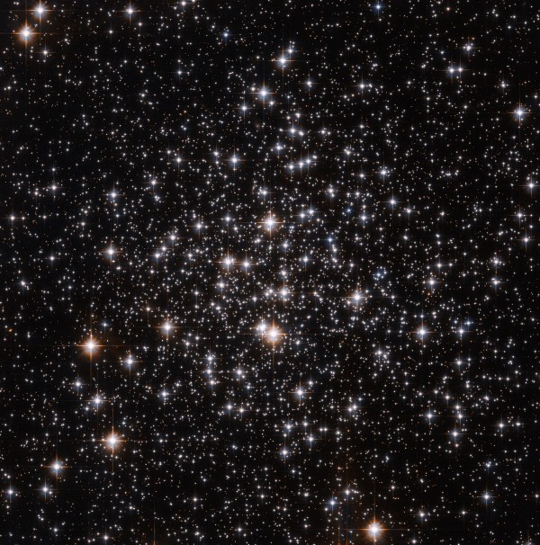 Image credit: ESA/Hubble and NASA.