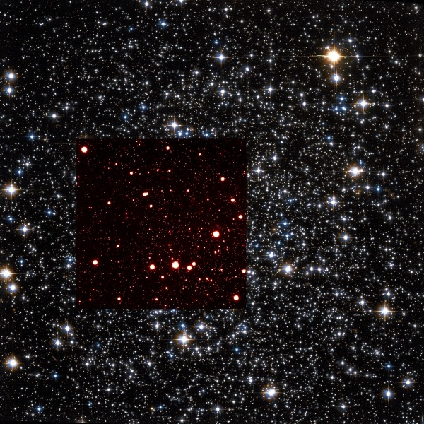 Image credit: Gemini Observatory / NSF / AURA / CONICYT / GeMS/GSAOI.