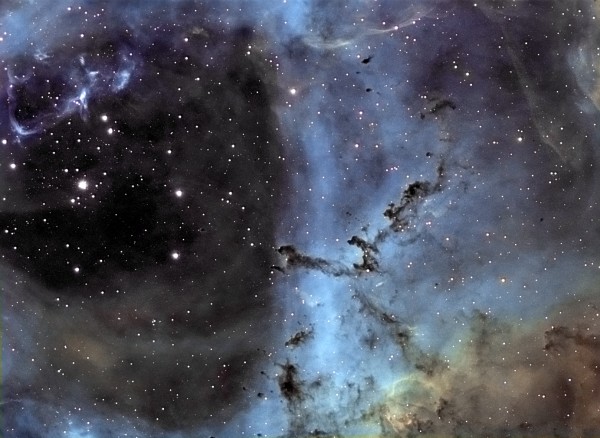 Image credit: Andrew Harrison of http://interstellar-medium.blogspot.com/.