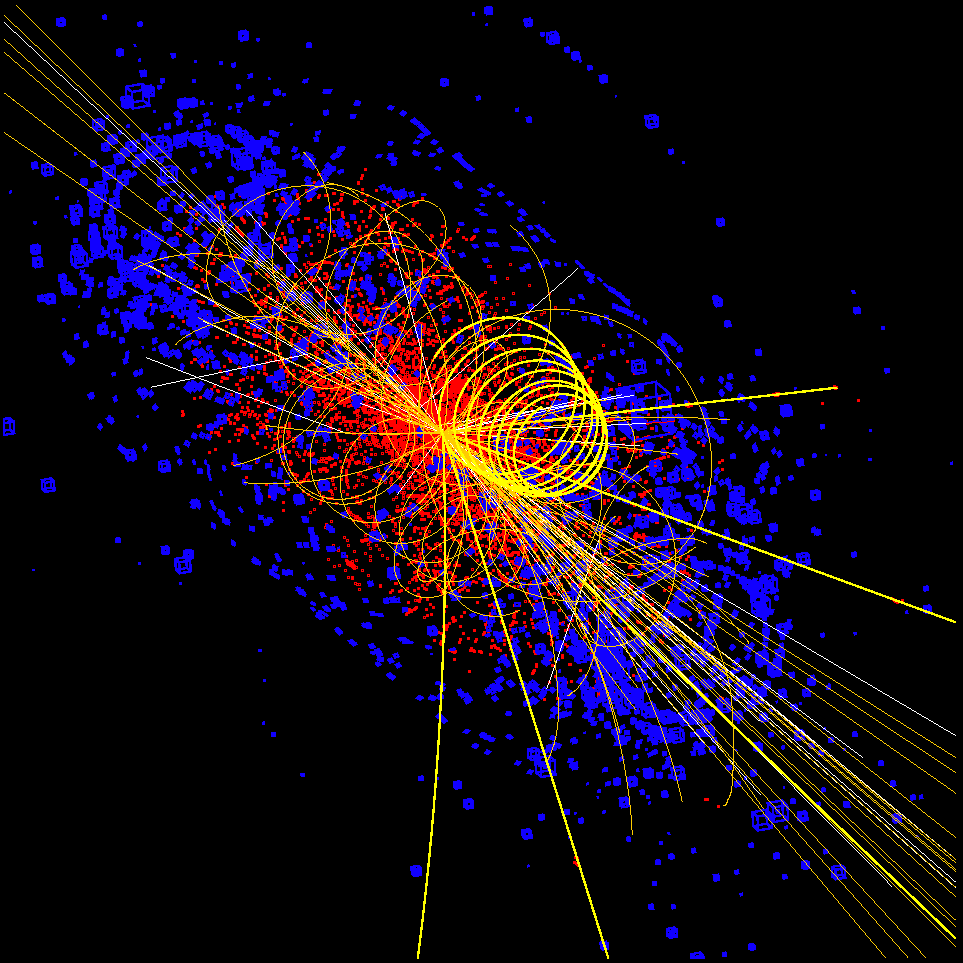 Throwback Thursday: Have we found our last fundamental particle? (Synopsis) - Vimarsana News