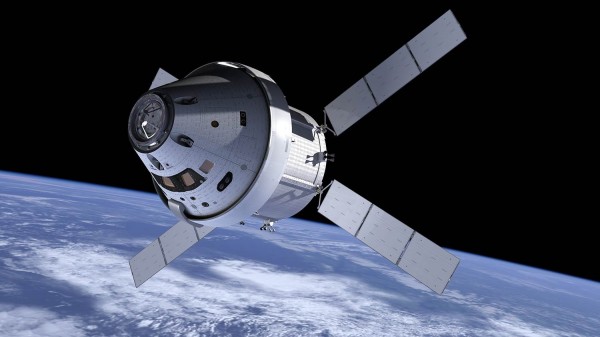 Image credit: NASA, via http://www.esa.int/spaceinimages/Images/2013/01/Orion6.
