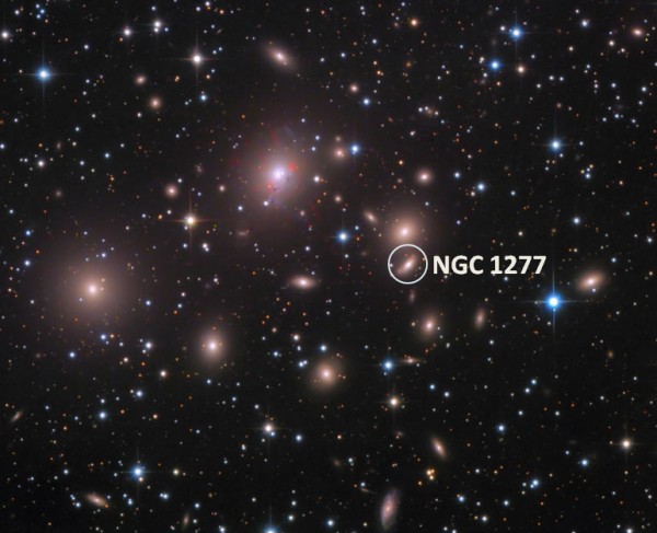 Image credit: NOAO / AOP, ©2005-2013 University of Texas McDonald Observatory, via http://blackholes.stardate.org/objects/image.php?id=82&img=225.