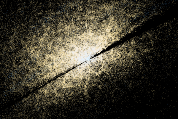 Image credit: SDSS.