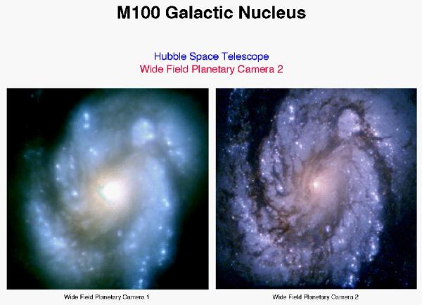 Image credit: NASA / STScI, via http://hubblesite.org/newscenter/archive/releases/1994/01/.