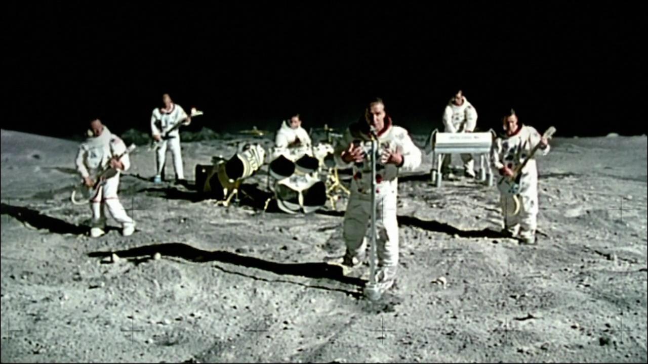 Ask Ethan 77 Humans in the vacuum of space (Synopsis) ScienceBlogs