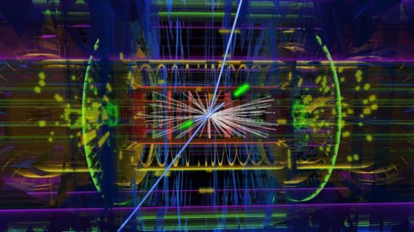 Image credit: the ATLAS collaboration / CERN, retrieved from University of Edinburgh.
