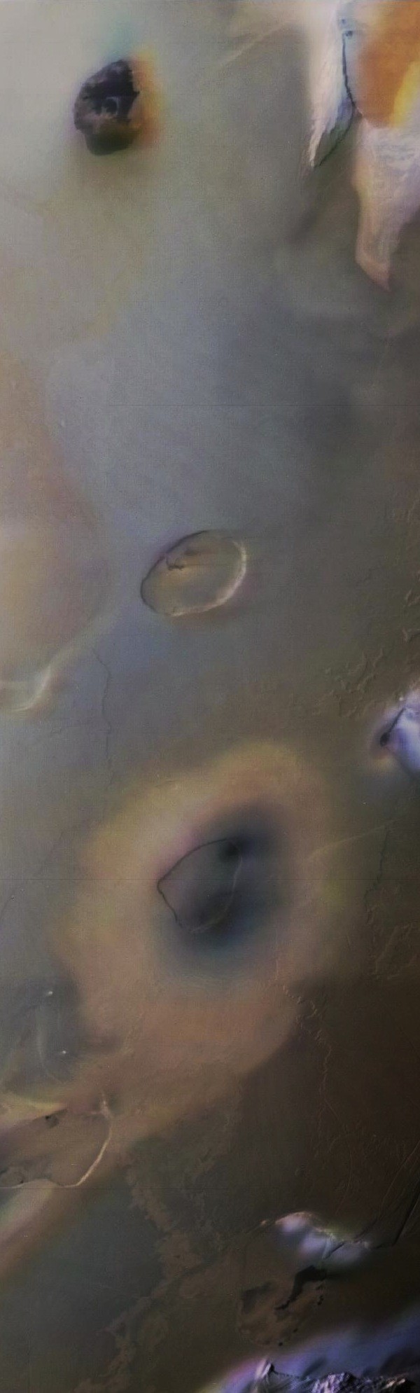 Image credit: NASA / JPL-Caltech, Voyager 1 spacecraft.