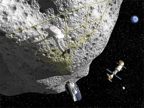 Image credit: Slashgear, via http://www.slashgear.com/nasa-plan-to-capture-study-asteroids-will-launch-in-2020-20334605/.