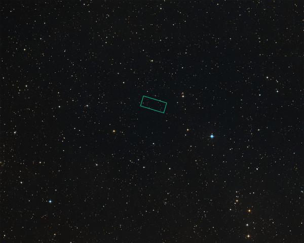 Image credit: Digitized Sky Survey (DSS), STScI/AURA, Palomar/Caltech, and UKSTU/AAO, via http://hubblesite.org/newscenter/archive/releases/2010/01/image/h/.