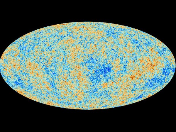 Image credit: ESA and the Planck Collaboration.