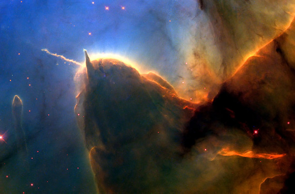 Image credit: NASA/ESA and Jeff Hester (Arizona State University).