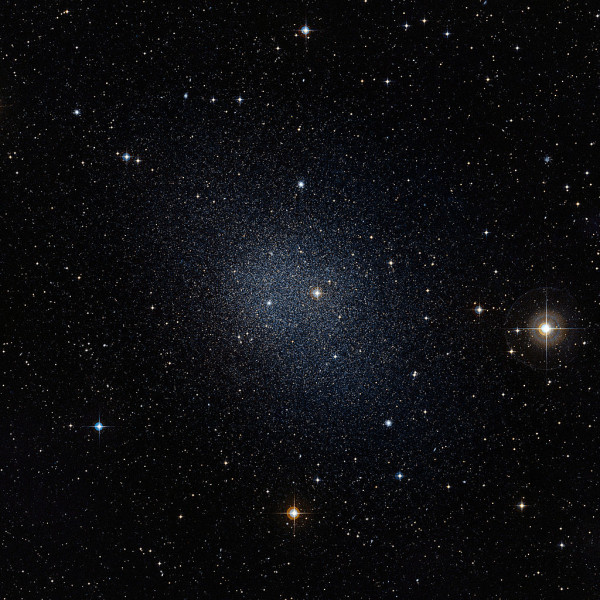 Image credit: ESO/Digitized Sky Survey 2.
