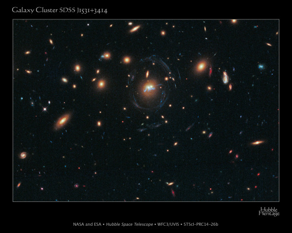 Image credit: NASA, ESA, and G. Tremblay (European Southern Observatory).