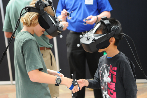 The Science Festival is Coming! | ScienceBlogs - Vimarsana News