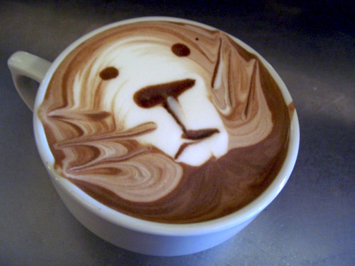 Biodiversity in your latte drink. - Vimarsana News